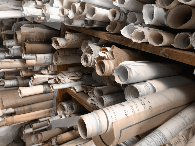 Paper rolls