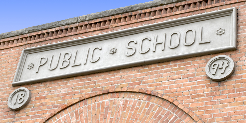 Public School