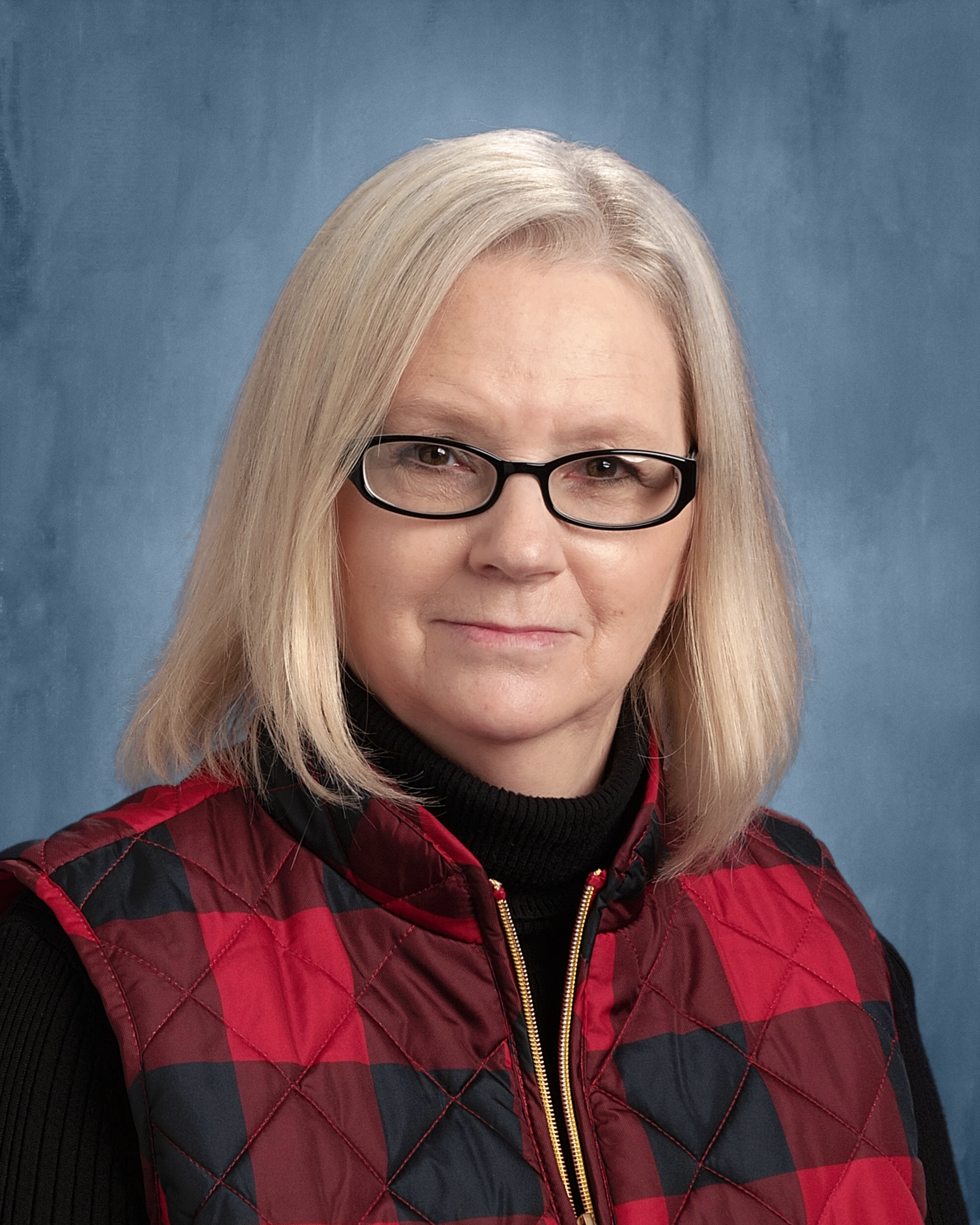 Tammy-Barger