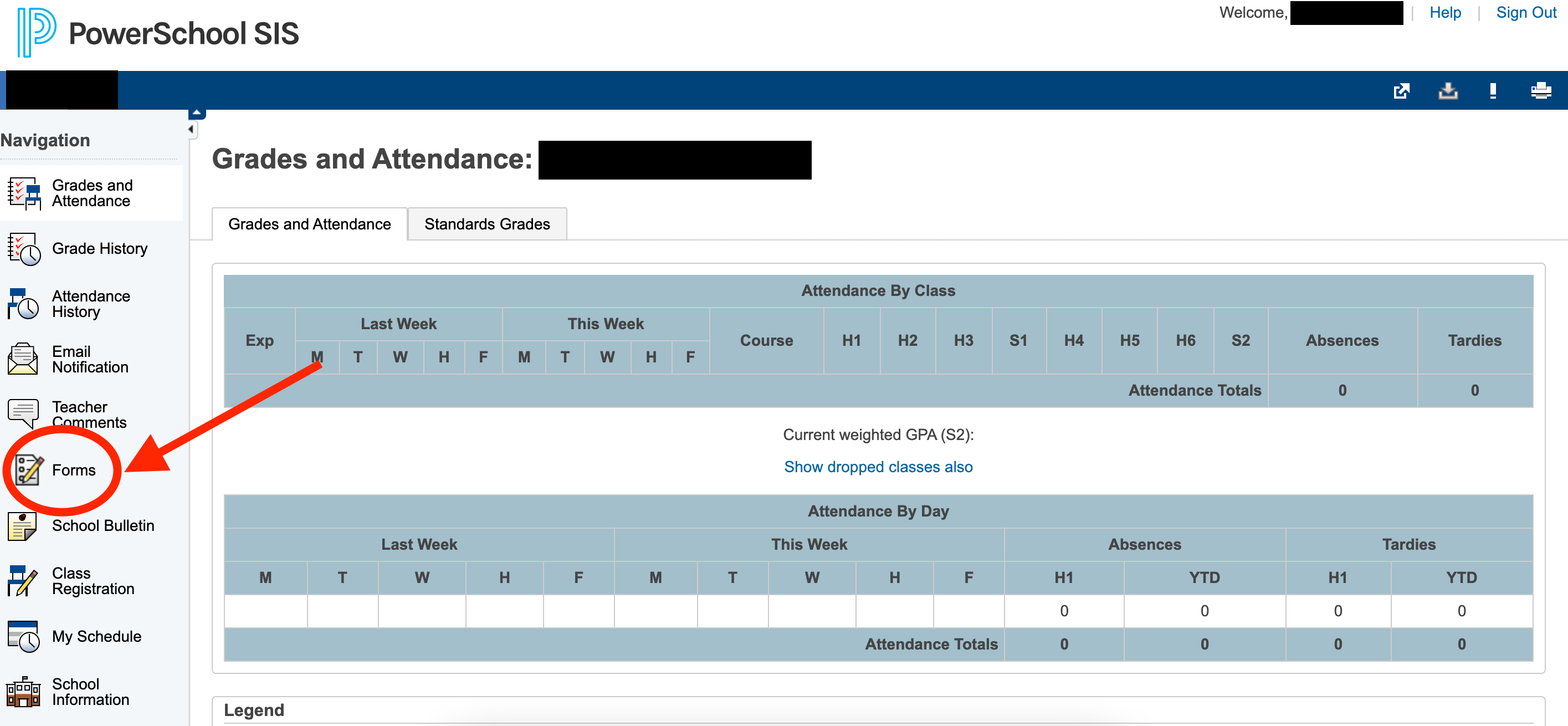 PowerSchool