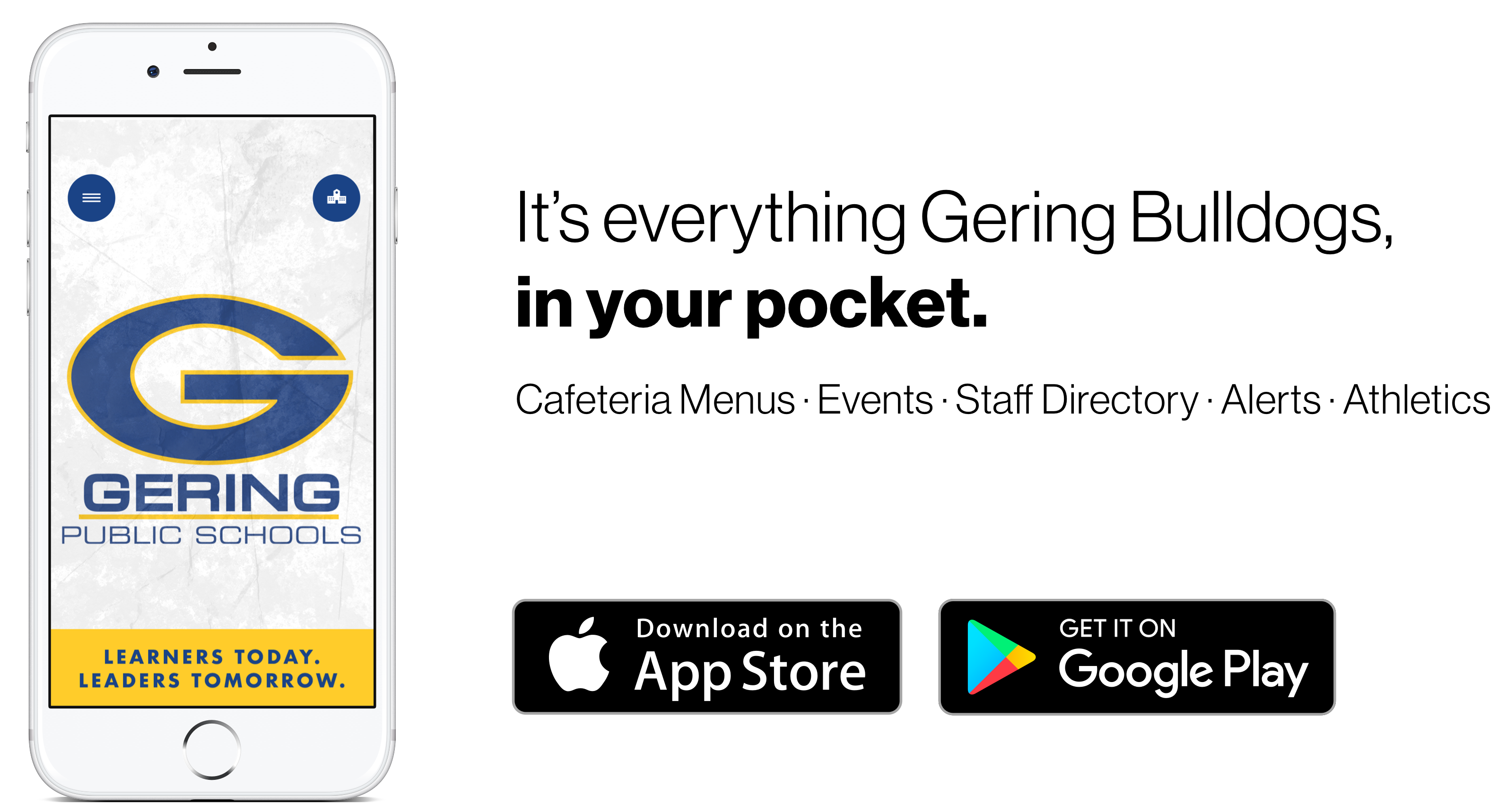 GPS App