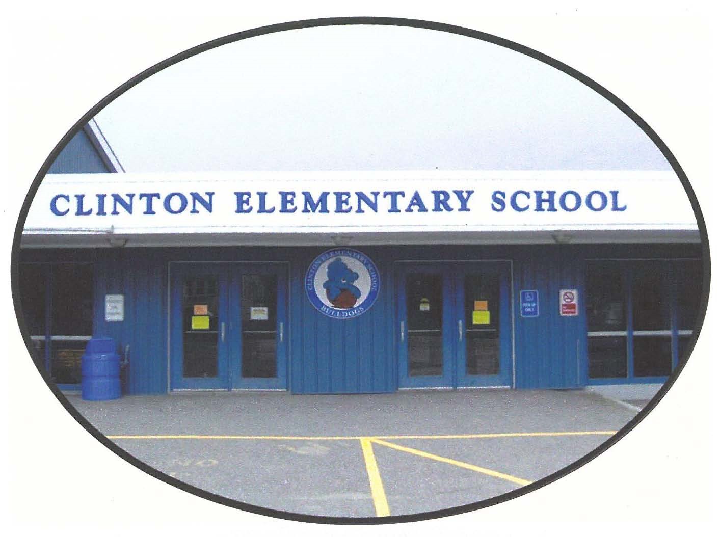 Clinton Elementary School Communities Committed to Learning