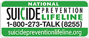 Suicide Prevention