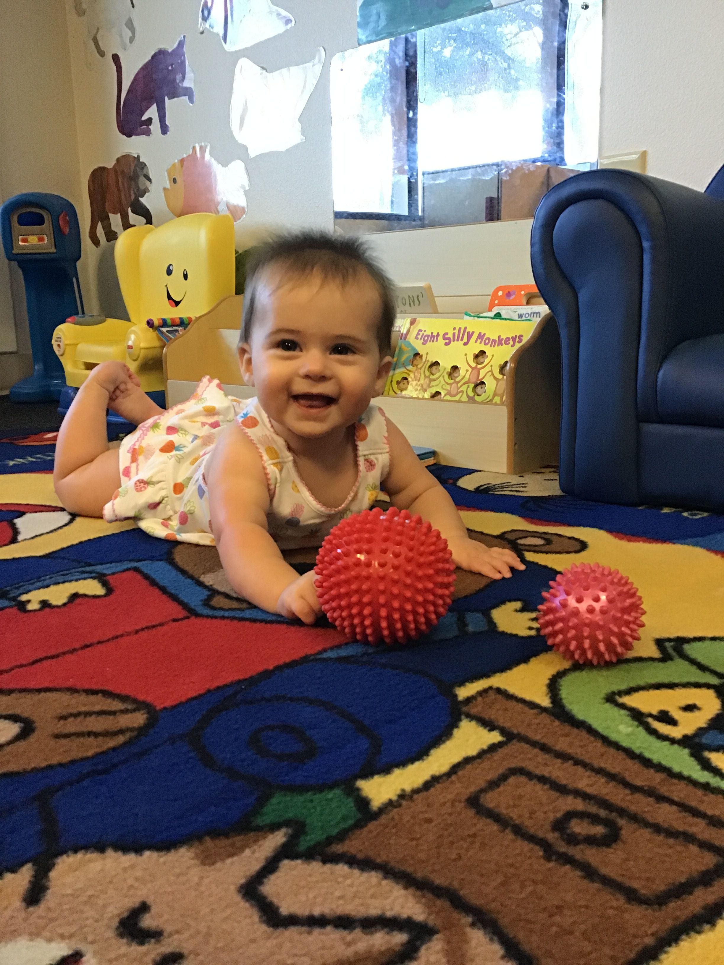 NURSERY