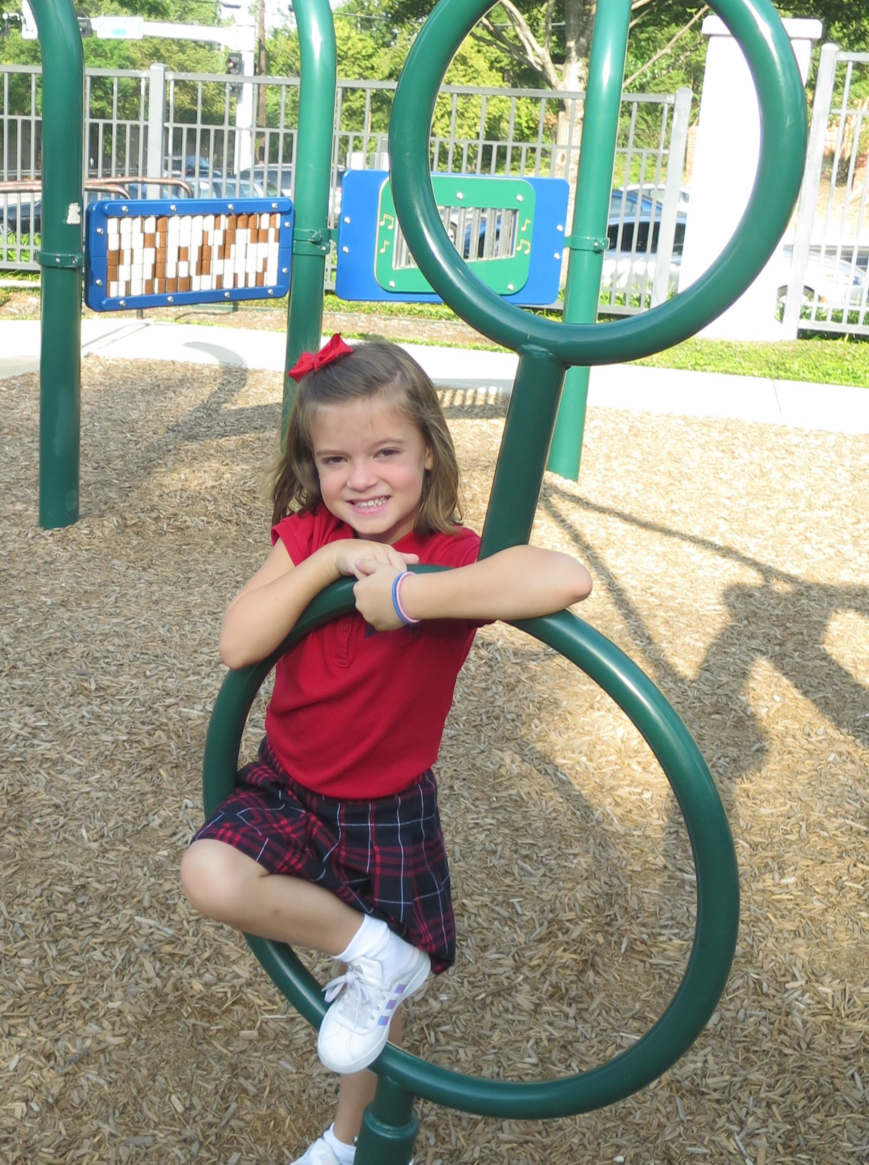 BIG PLAYGROUND