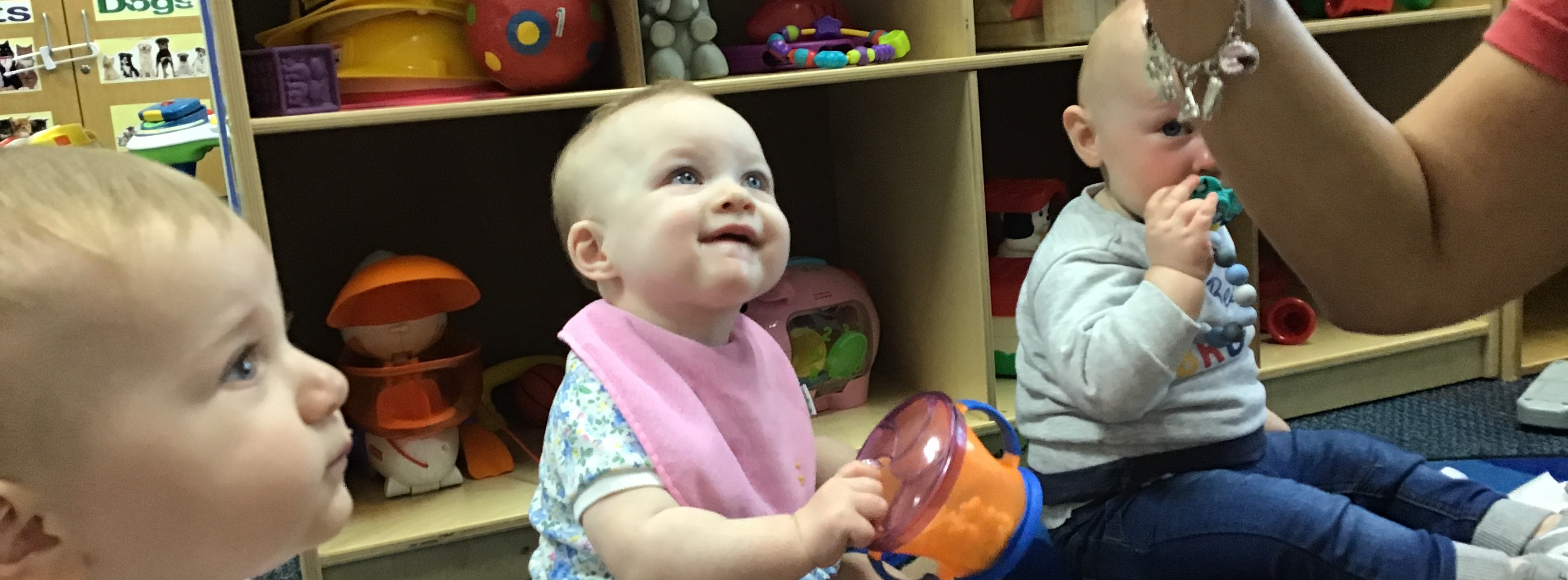 nursery