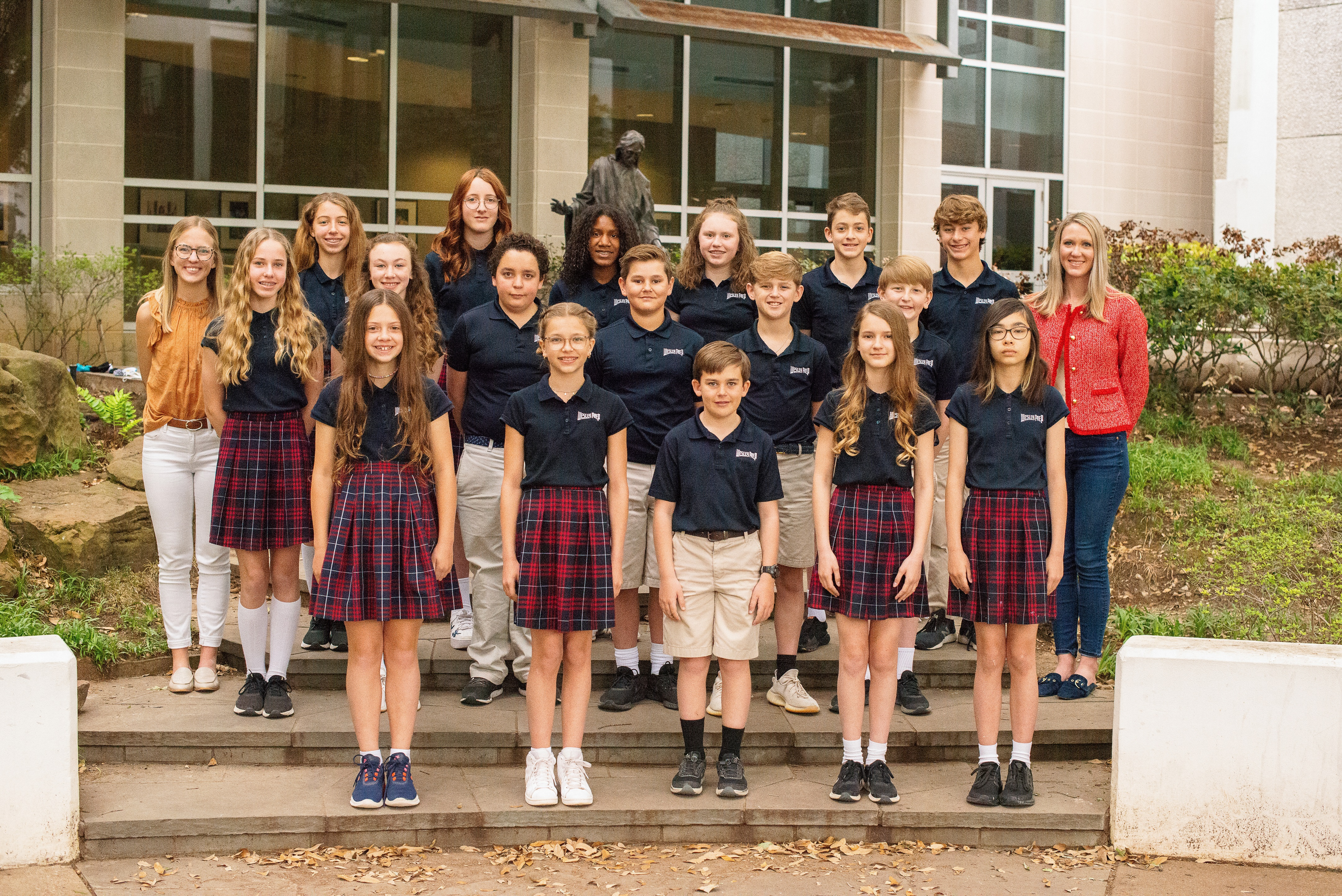 2021 GRADUATES