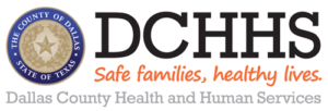DCHHS logo