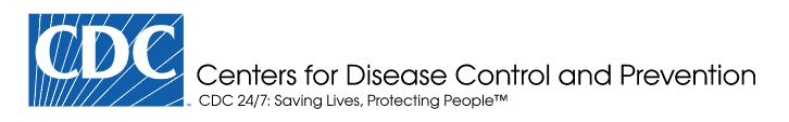 CDC logo