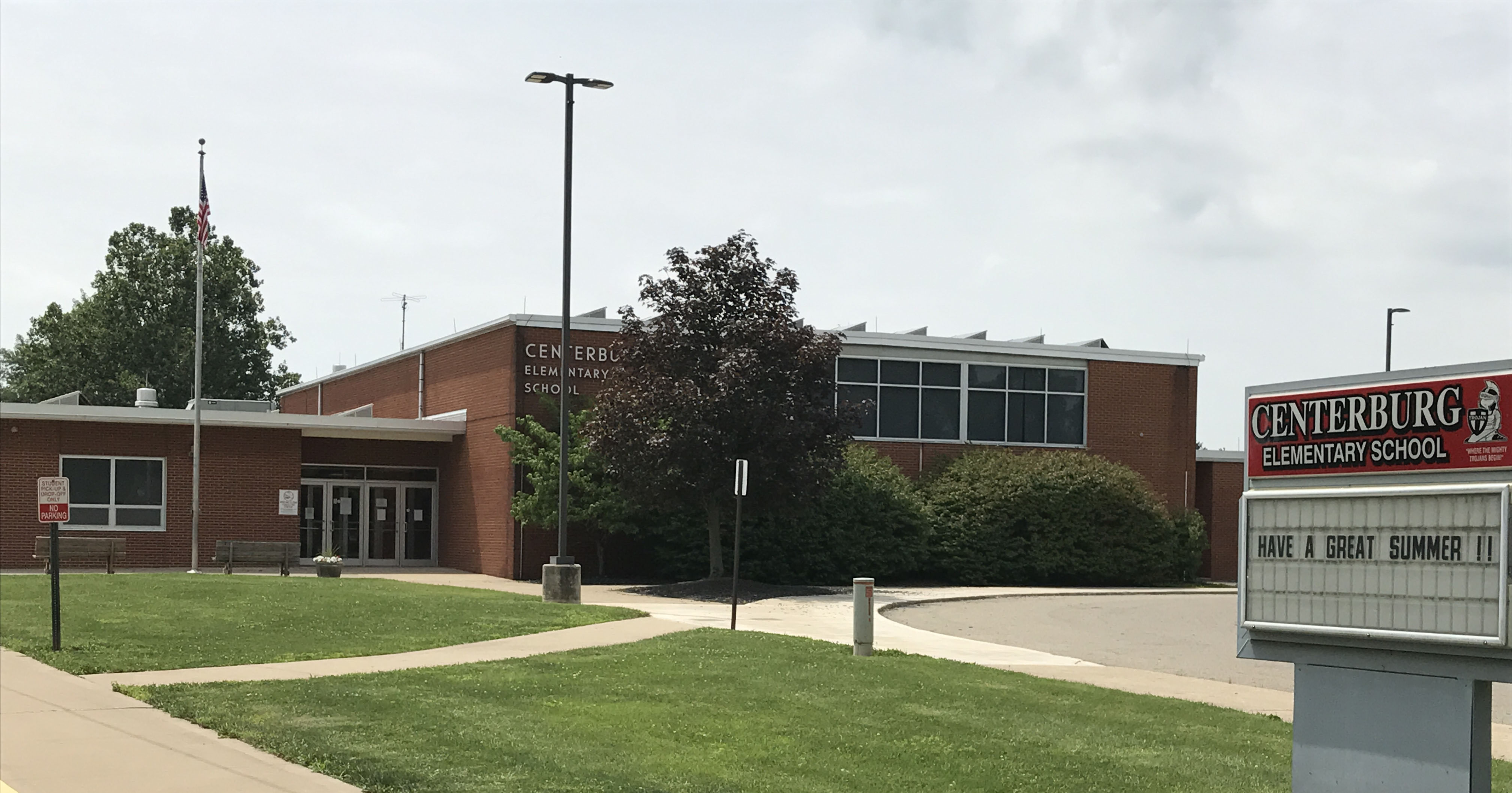 Elementary School | Centerburg Local Schools