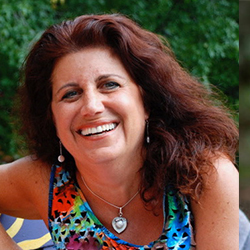 Rosana Azar