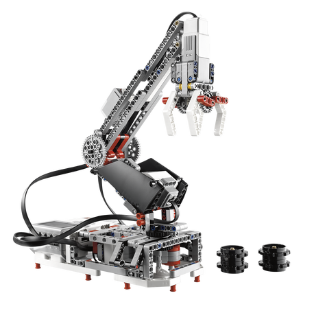 EV3 Mindstorm