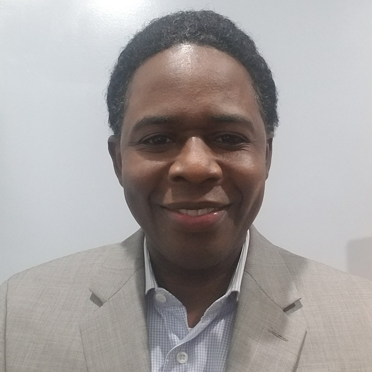 Image of Teacher Niko Guity
