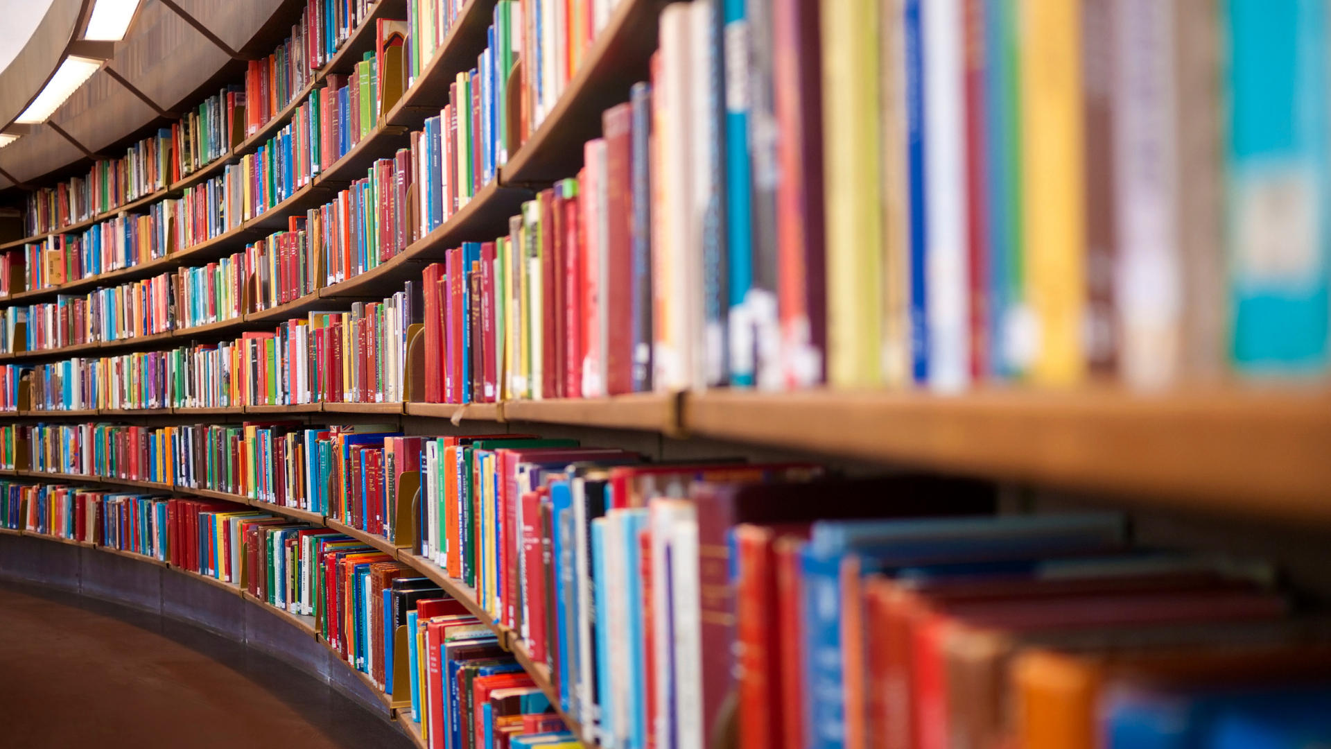Library photo