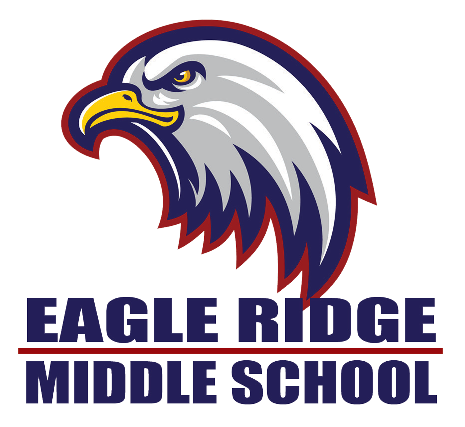 Eagle Ridge Middle School | Home