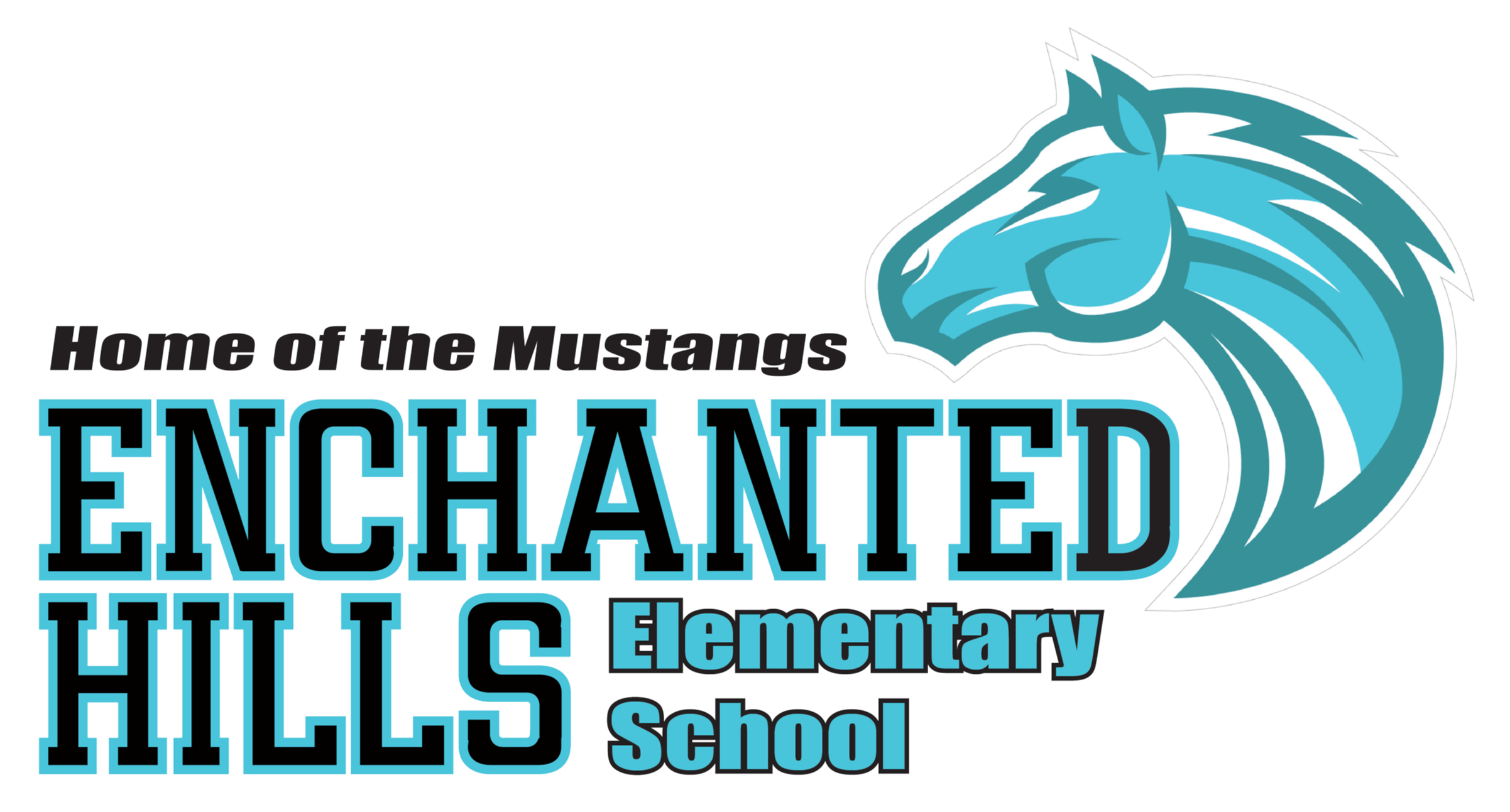 Enchanted Hills Elementary Home