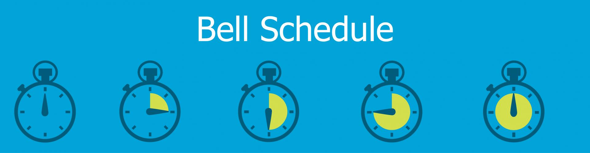 bell-schedule-high-school