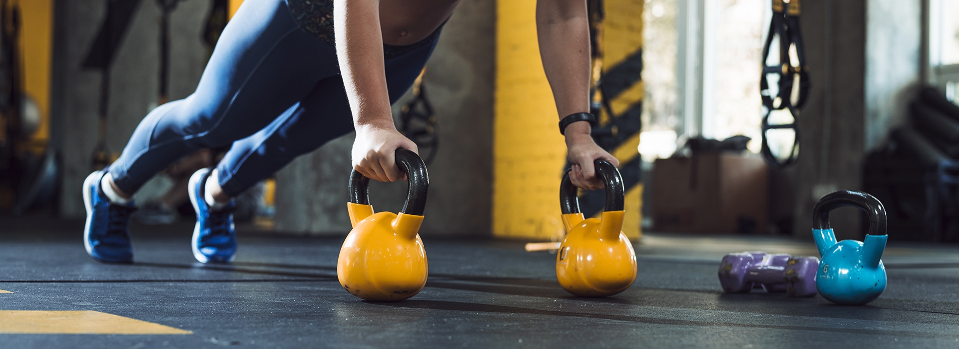 Exercise science
