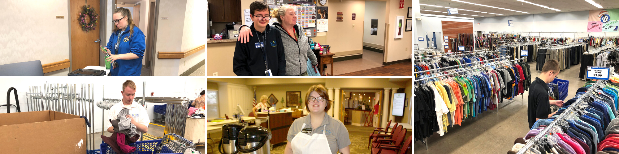 Hospitality Lab Program
