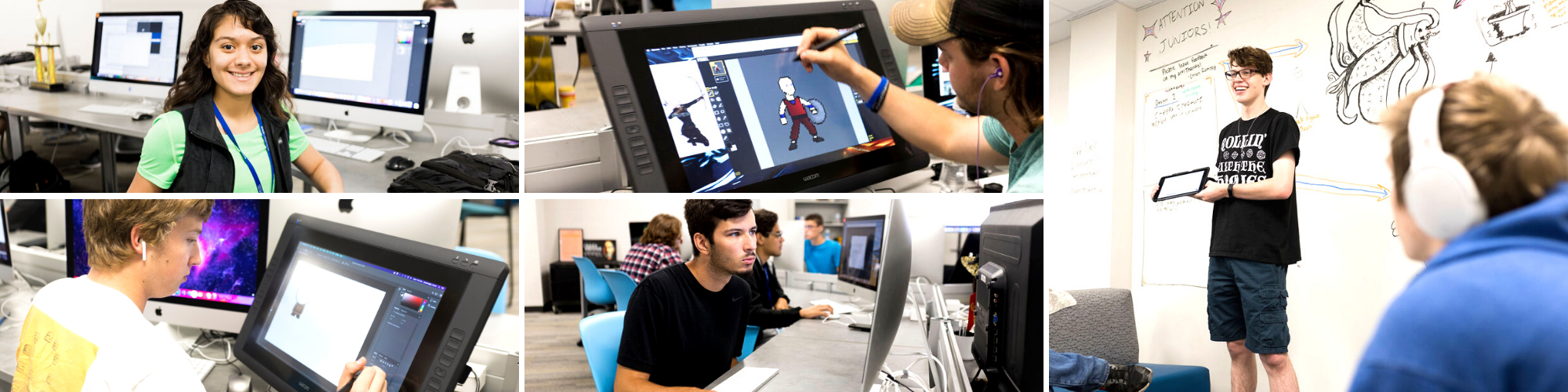 App Development Lab