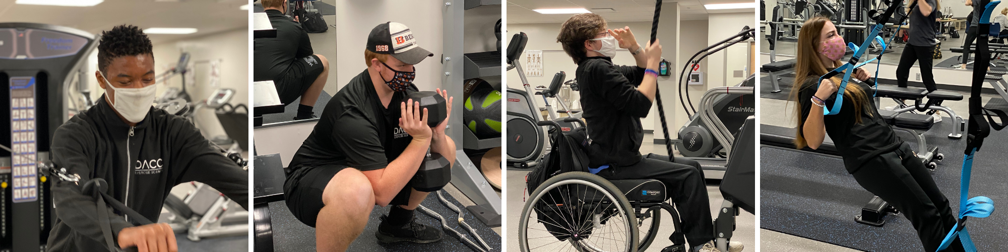 Exercise Science Program