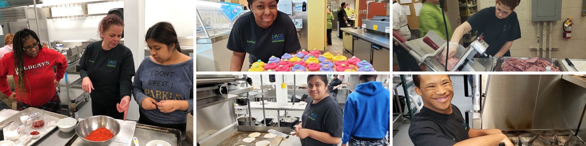 Food Service Program