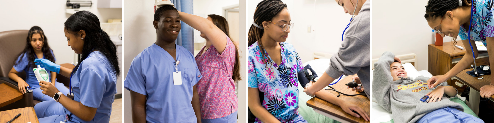 Medical Assisting Program