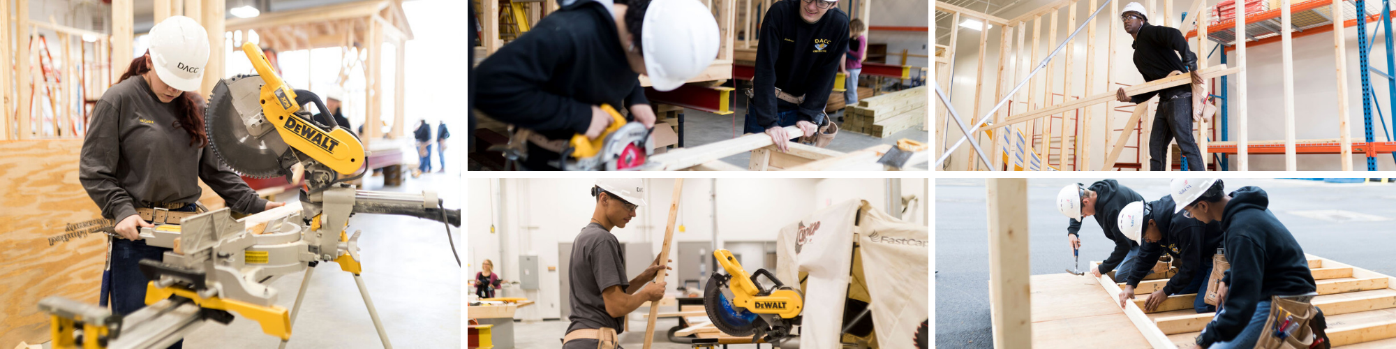 Construction Lab Program