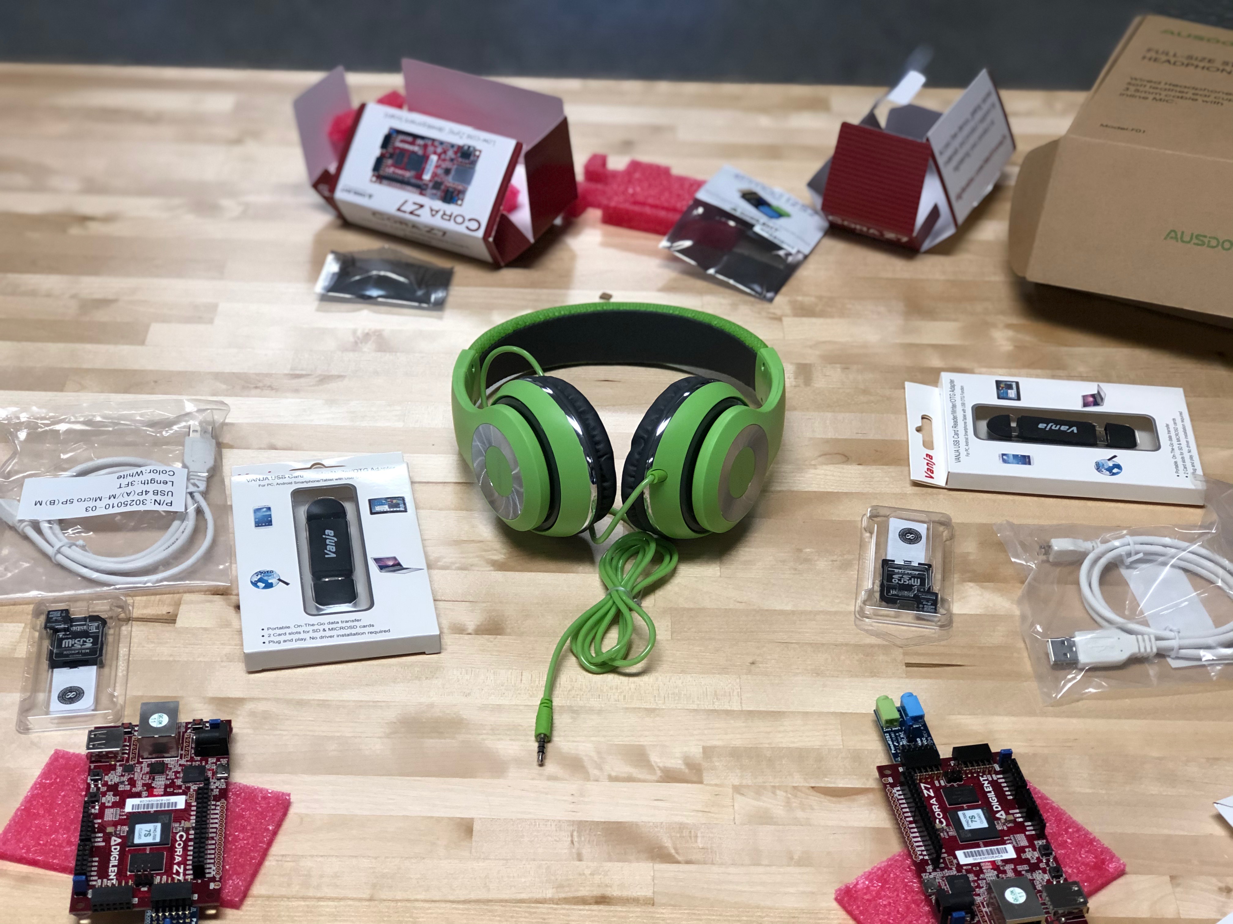 Capture the Flag Tools