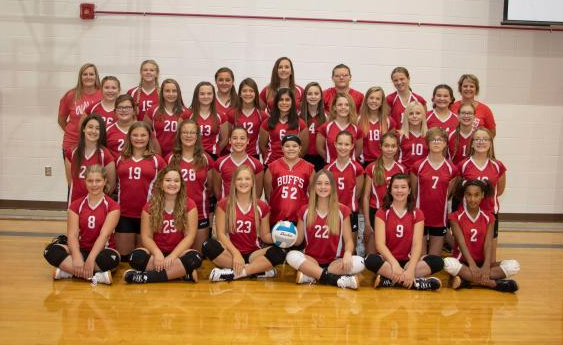 Volleyball