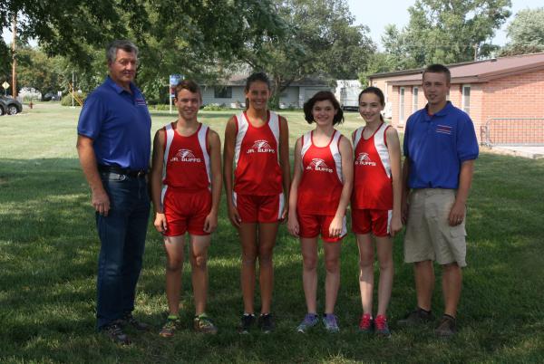 JH 2015 Cross Country