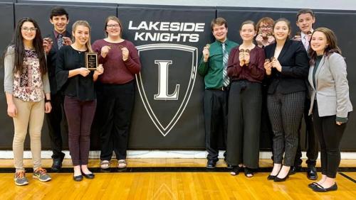 2020 Forensics