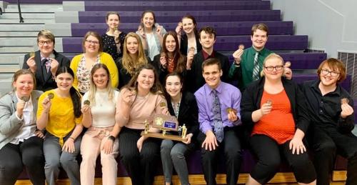 2020 Forensics