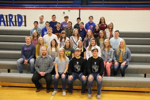 2019 Science Club