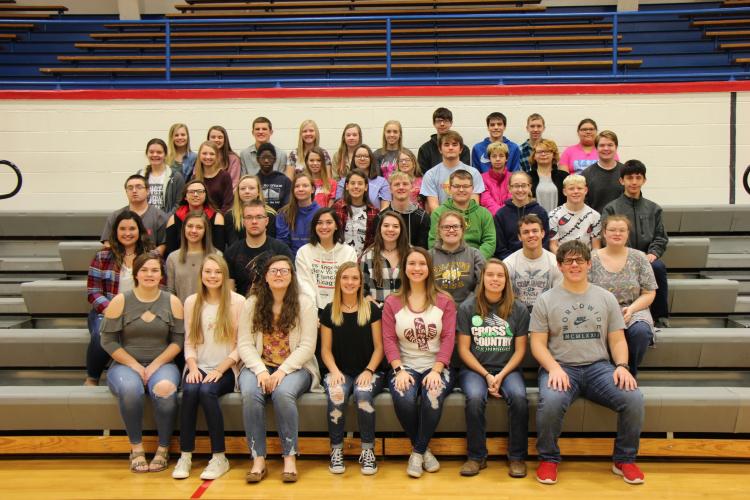 2018 Art Club