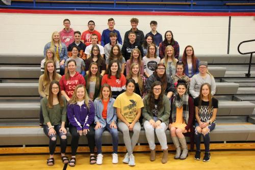 Choir 19-20