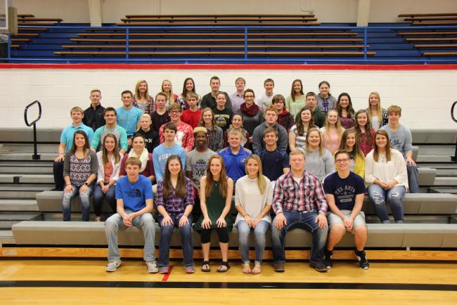 2016 FBLA