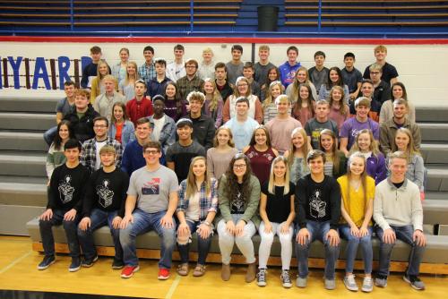 2019 FBLA
