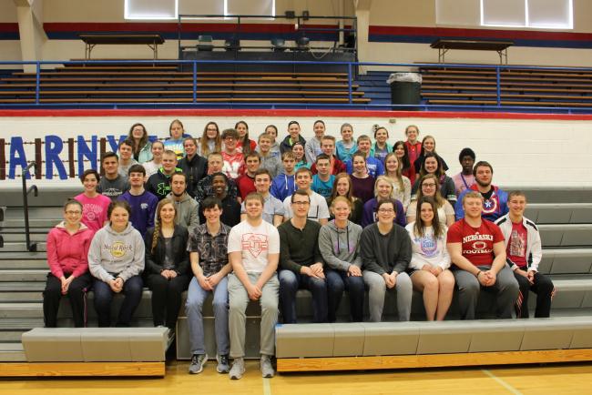 2016 FCA