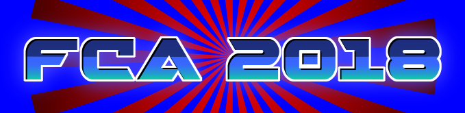 2018 FCA