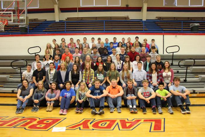 2018 FCA