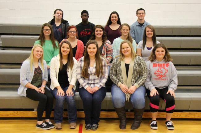 2015 FCCLA