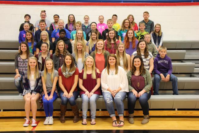 2016 FCCLA