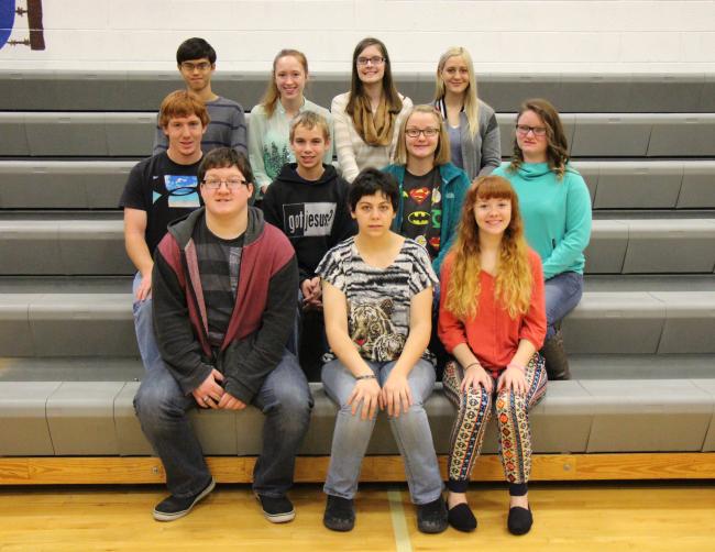 2015 Scholars Bowl
