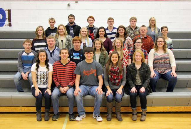 2015 Science Club