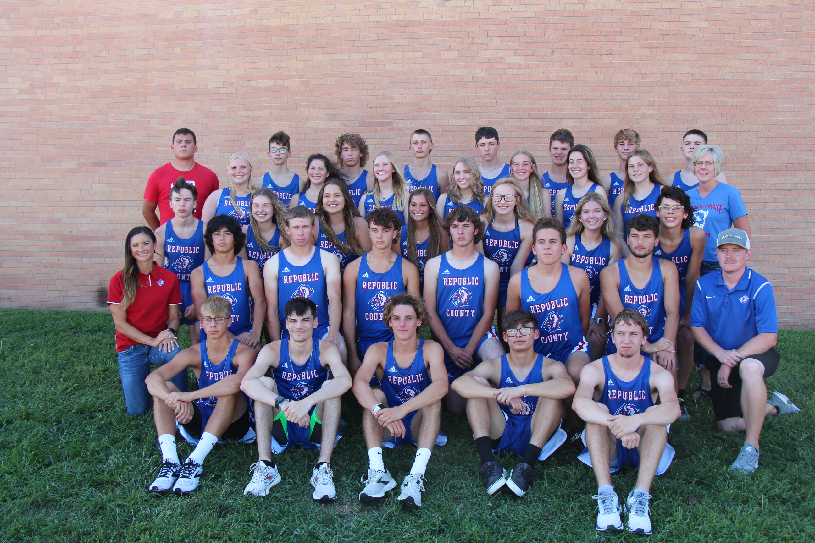 2021 High School Cross Country
