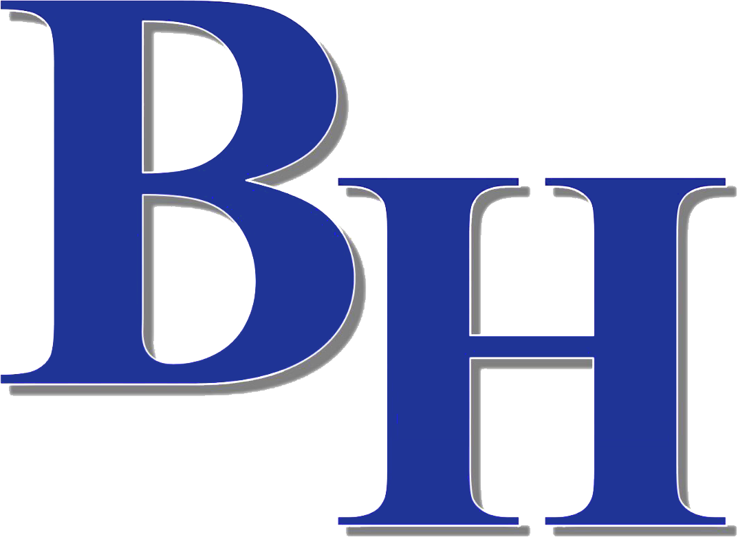 Bismarck Henning logo