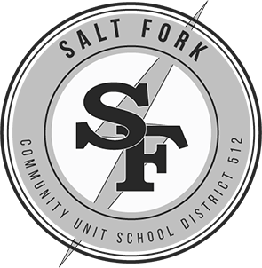Salt fork logo