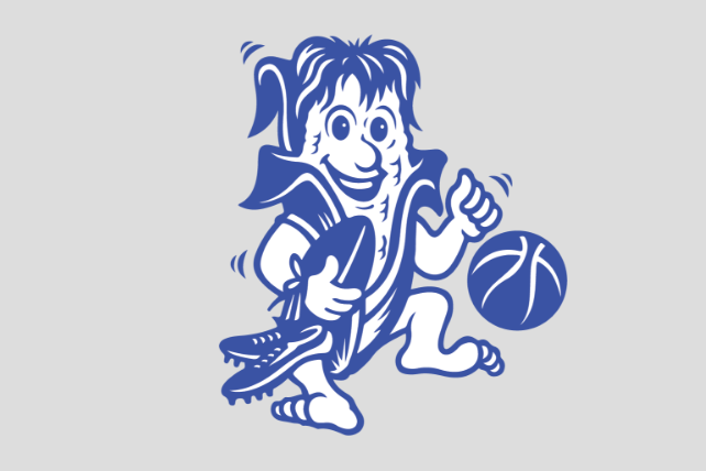 Hoopeston area cusd 11 logo