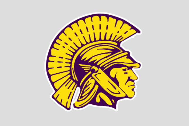 Armstrong HS logo
